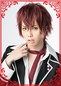 逆巻アヤト：荒 一陽