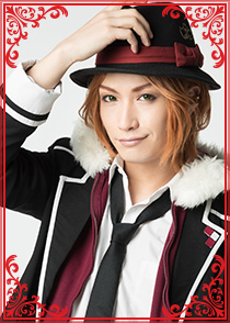 逆巻ライト：井深克彦