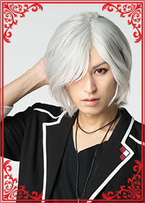 逆巻スバル：高本　学