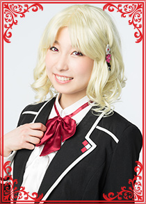 小森ユイ：高宗歩未